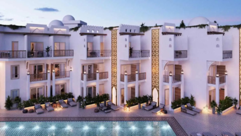 Property In Hurghada For Sale | Buying Property In Egypt