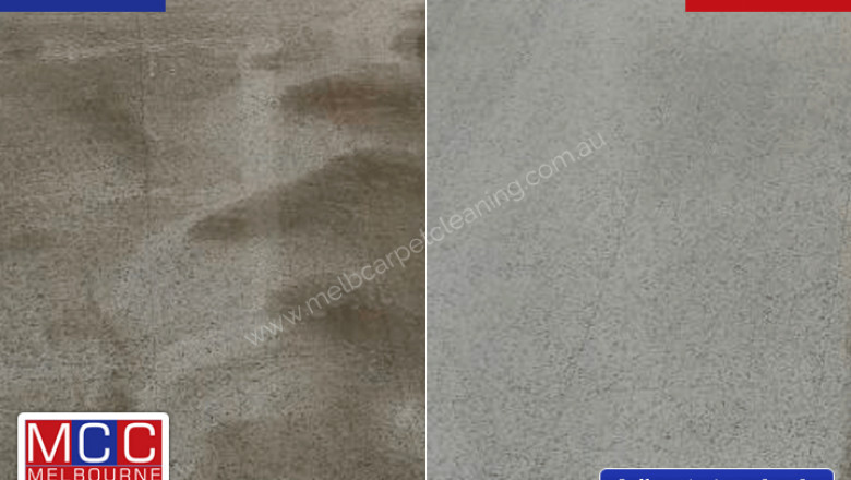 Receive Carpet Cleaning Services in Melbourne.