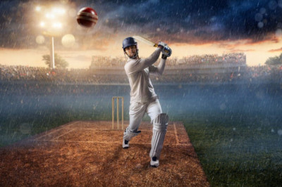 Recreation with Reward - Hit and earn with MCL