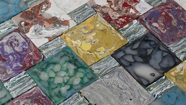Recycled Plastic Tiles Market Analysis Report and Opportunities Upto 2028