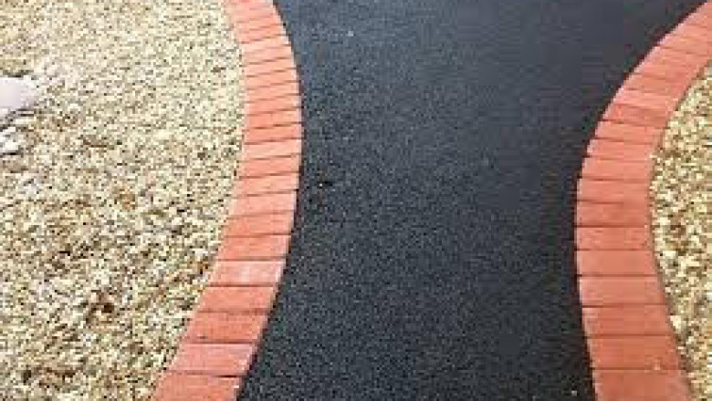 Resin Driveways Ferndown