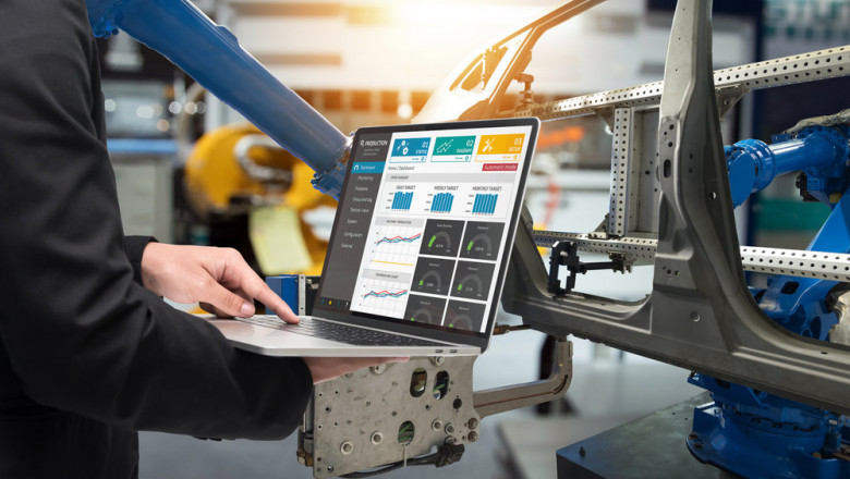 SAP Business One Solution for Automotive Industry – Latest Technology, Solutions and Services with Key Functionalities | Transfinite.one