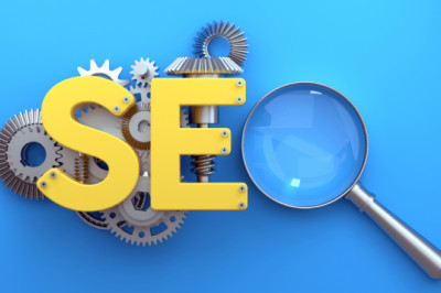 Search Engine Optimization In A Nutshell