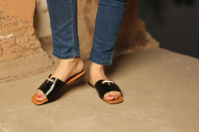 Shoes to Pair with Denim Outfits