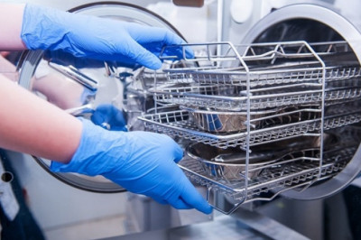 Sterilization Equipment Market Growing demand, Future Opportunities, Growth Analysis And Outlook Report upto 2028