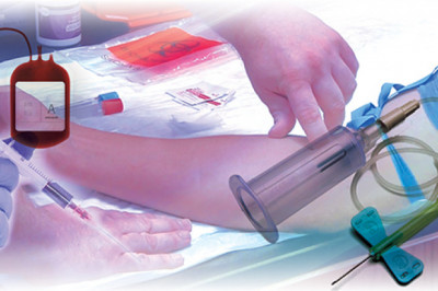 The Blood Irradiators Are Widely Used In Various Medical