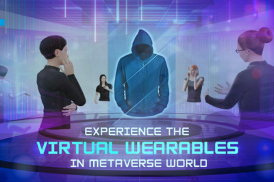 The Future of Fashion – Metaverse is Reshaping the Fashion Industry