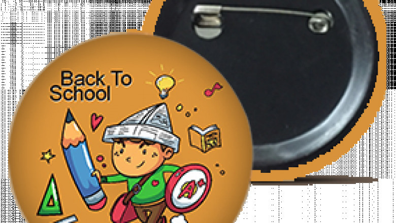 Time to fall in love with Custom Badges