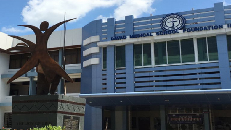 top medical universities in Philippine