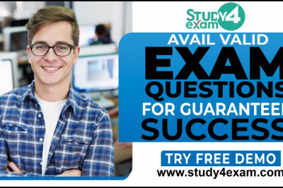Try GAQM CBAF-001 Test Questions To Overcome The Fear Of Failure in Exam