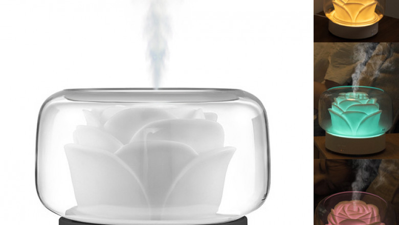 Vaporizer Is An Atomizer That Turns Liquid Into Vapor