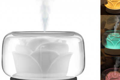 Vaporizer Is An Atomizer That Turns Liquid Into Vapor