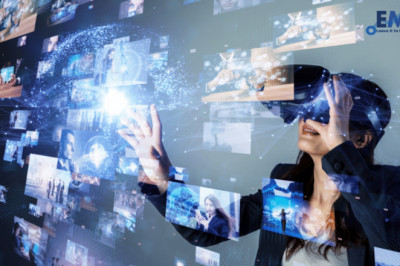 Virtual Reality Market Size, Share, Price, Trends, Growth, Analysis, Outlook, Report, Forecast 2021-2026