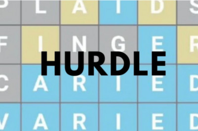 What Do You Know about Word Hurdle?
