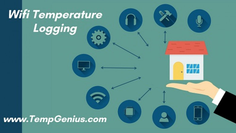 What is a Wireless Thermometer and how it works?
