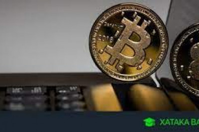 What is the difference between Wallet and Cryptocurrency?