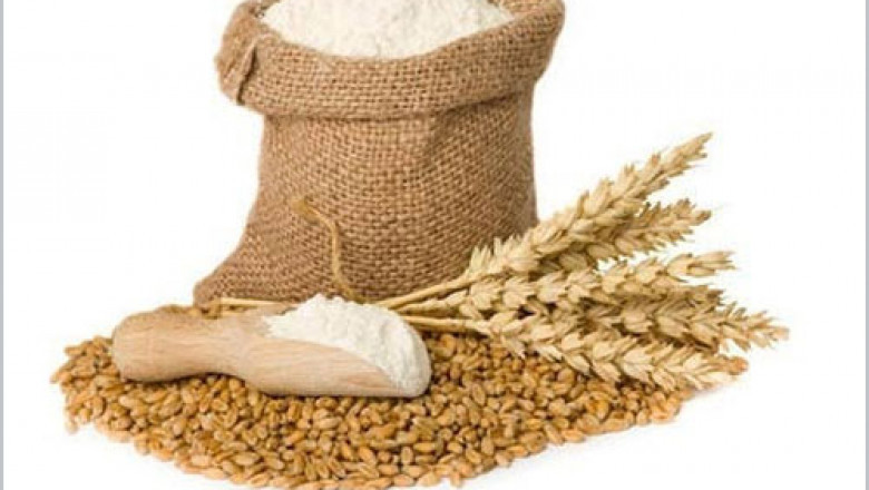Wheat Protein Isolates Market, Industry Trends, Share, Size, Growth, Opportunity and Forecast 2022-2030