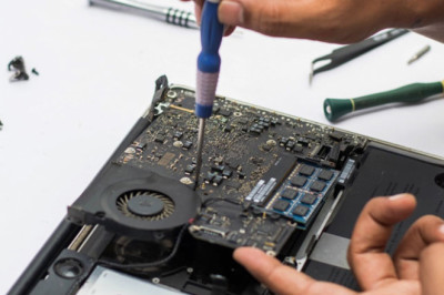 Why Your MacBook Needs a Repair ?