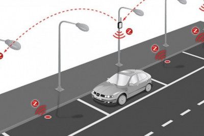 A Crowdsourced Smart Parking Solution Offers an Affordable and Accurate Solution to a Complex Issue