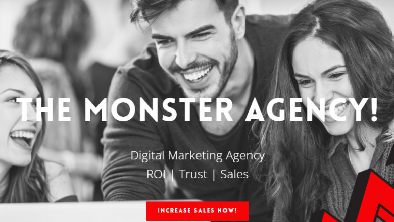 agenzia marketing ro ma