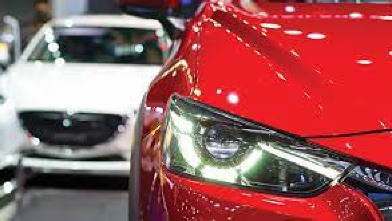 Automotive Refinish Coatings Market 2022 | Industry Demand, Fastest Growth, Opportunities Analysis and Forecast To 2028