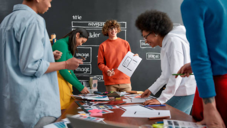 Benefits to choose Graphic Design Companies in Miami