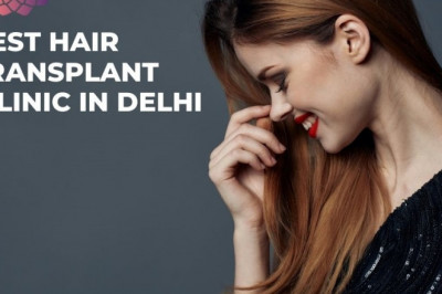 Best PRP Treatment in Delhi - Dermalife