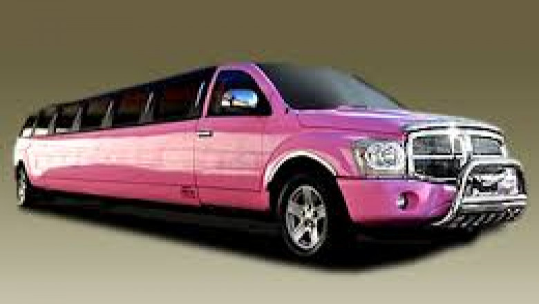 Book a party bus for your next promotional party in New York!
