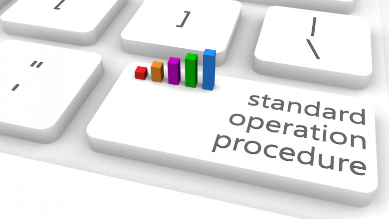 Businesses SOP: A guide to creating efficient procedures