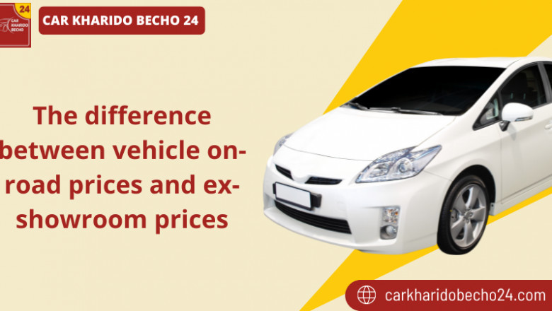 car kharido becho 24