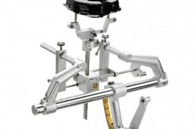 Cranial Fixation And Stabilization Systems Market 2022 Major Key Players and Industry Analysis Till 2028
