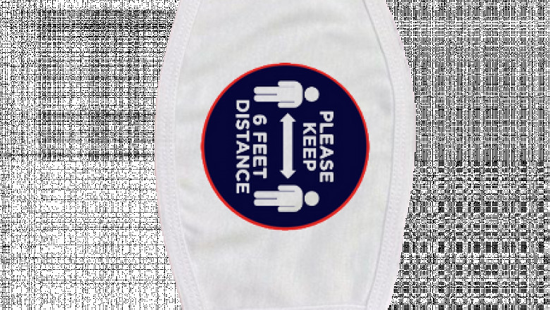 Custom Face Mask Printing Is The New Trend