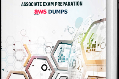 Free and Updated SAA-03 Dumps with Practice Test.