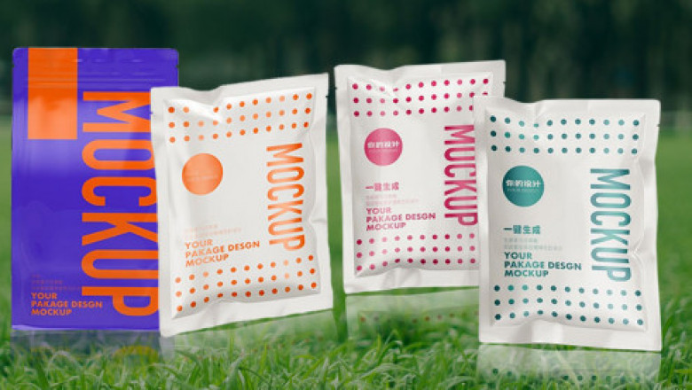 HaiPak Recyclable Packaging