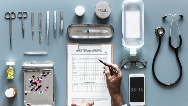 Healthcare Asset Management Market Strategic Insights of Developing Industry by Top Growing Prominent Players Profile