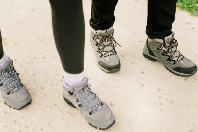 How Anyone Can Fit More Quick Hikes Into Their Schedule