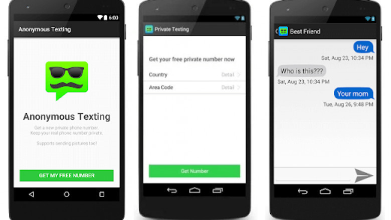 How Private Are Text Messages?