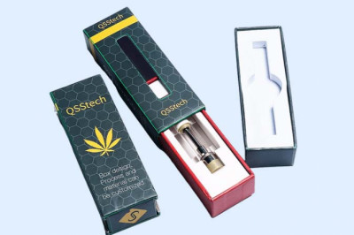 How to Choose the Best CBD Vape Packaging