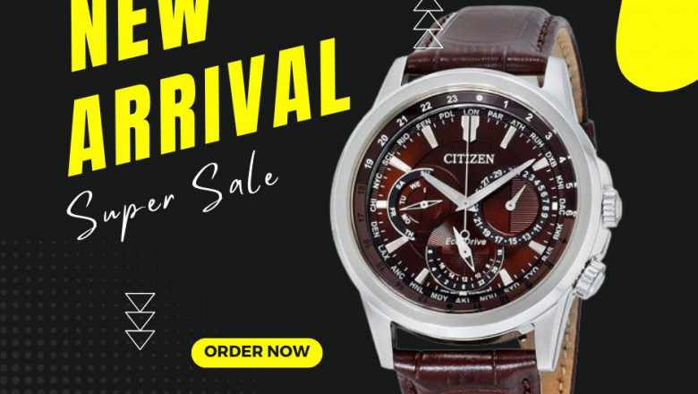 How to Choose the Right Wristwatch for You