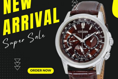 How to Choose the Right Wristwatch for You