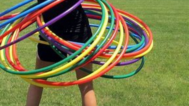 Hula Hoop Market 2022 – Major Players are ......