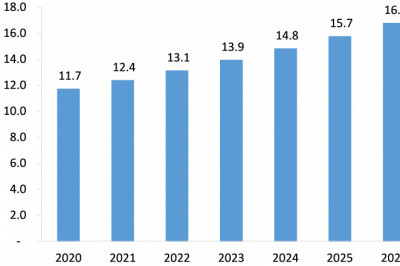 Immunoglobulins Market: Key Success Factors, Growth Trends & Forecast 2021-2026