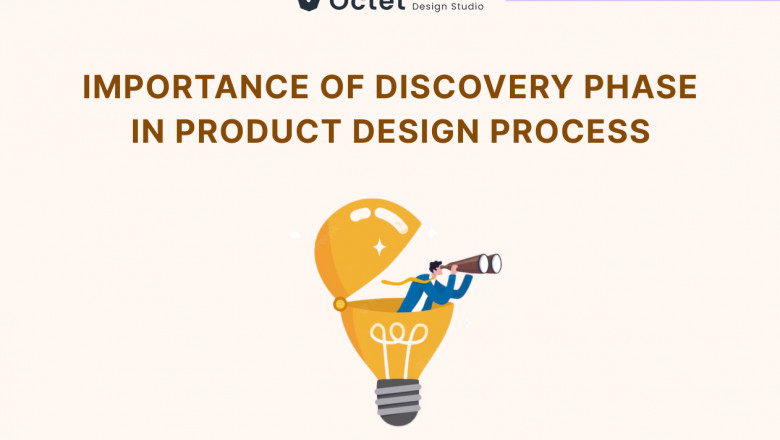 Importance of Discovery Phase in Product Design Process