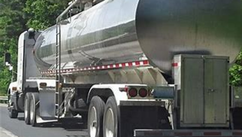 ISO Tank Container Market Trends and Forecast Report to 2028