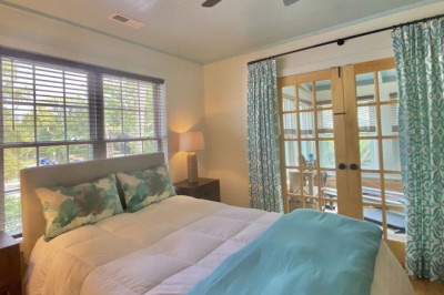 Lammsend - Luxury Cottages in South Carolina | Folly Beach Cottages in SC