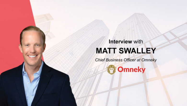 MarTech Interview with Matt Swalley on AI in advertising