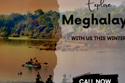 Meghalaya tour packages  holidaying in Meghalaya