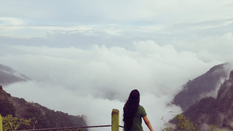 Meghalaya tour