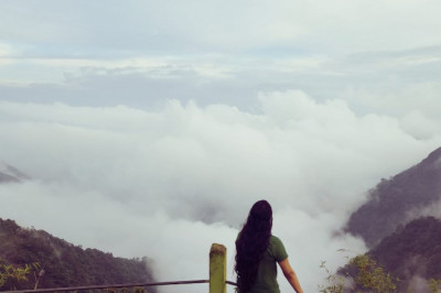 Meghalaya  tour