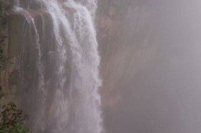 Meghalaya trip by car